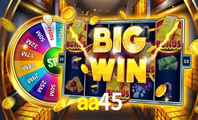 Slots no Site aa45